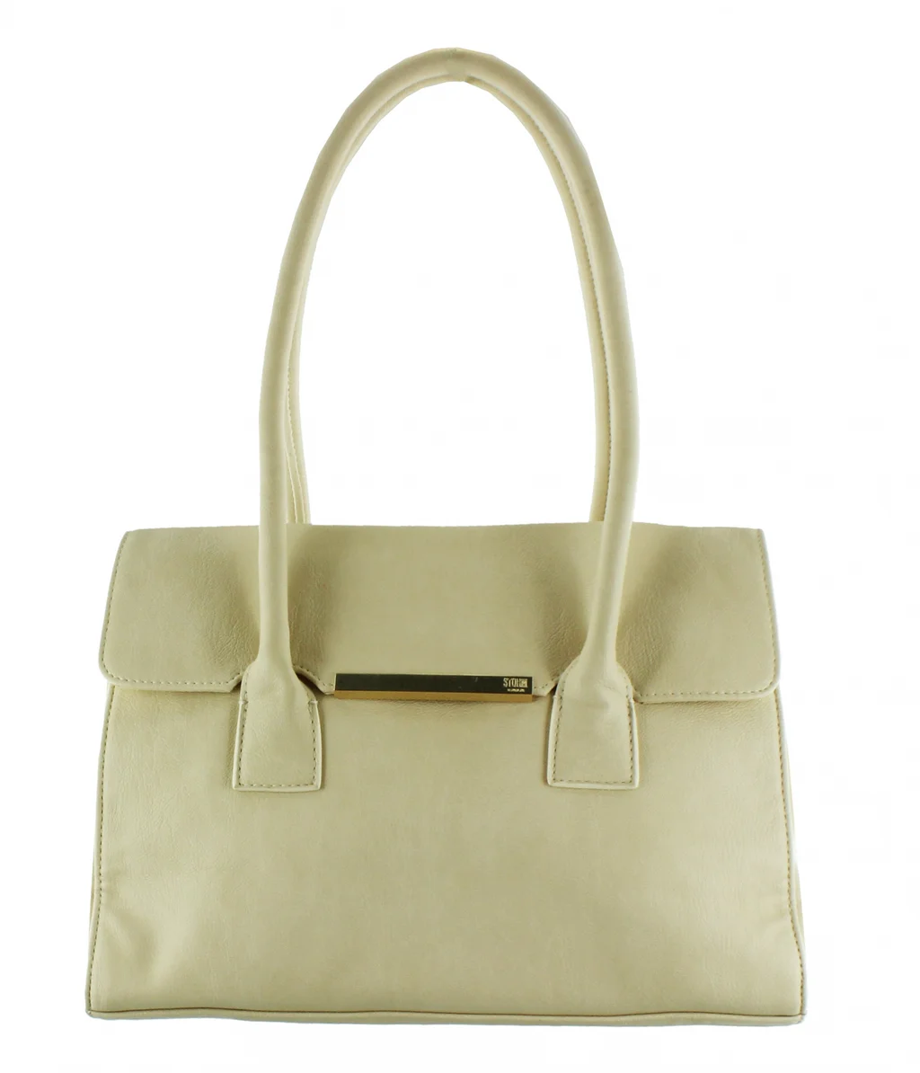 Hazelwood - handbag - Cream