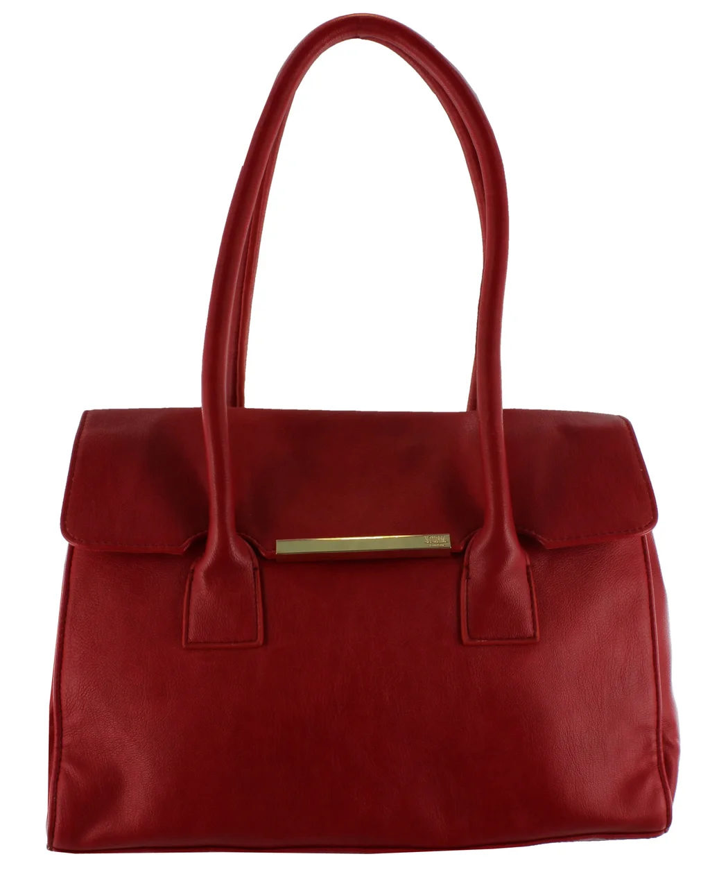 Hazelwood - handbag - Red