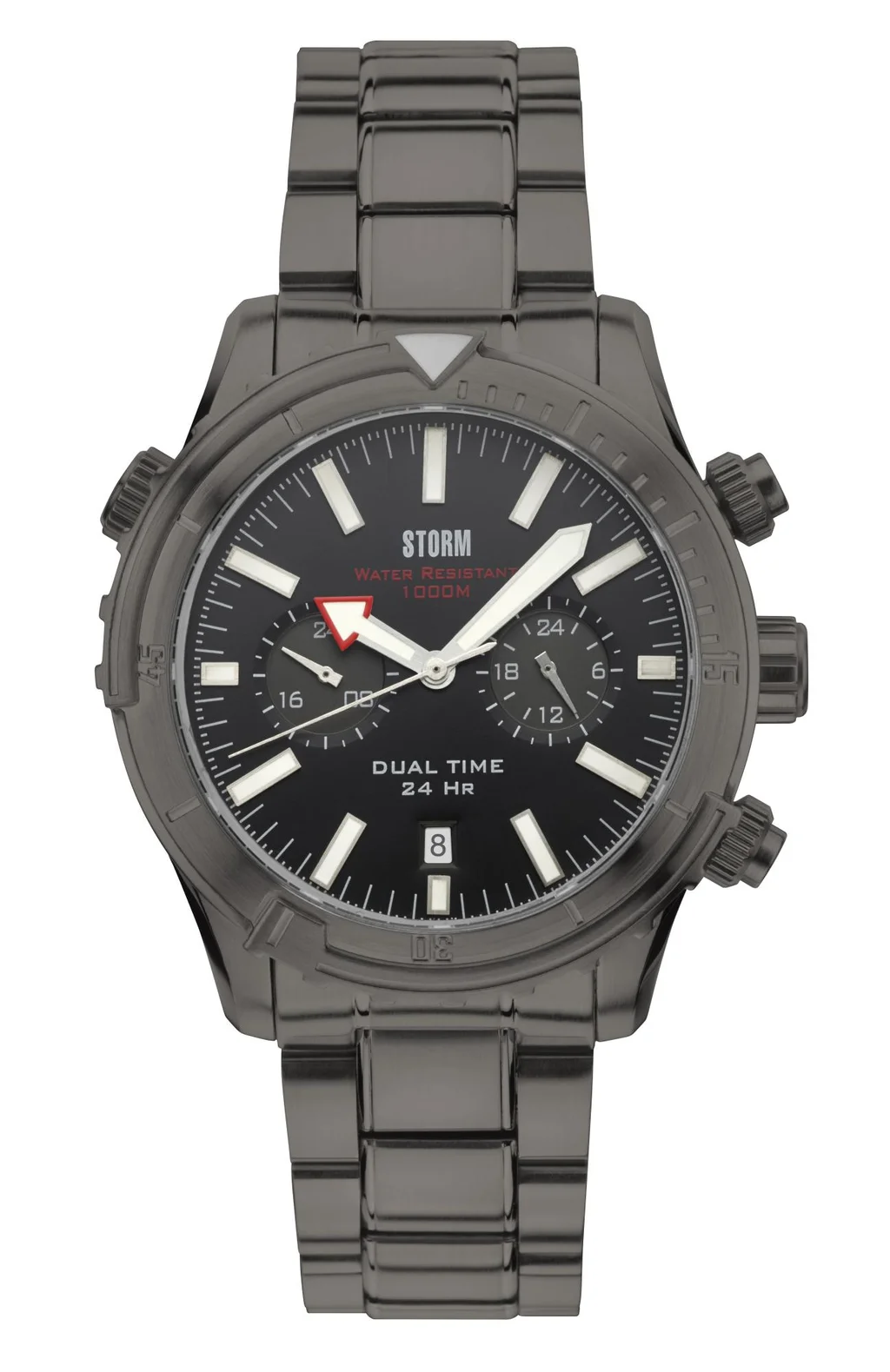 AQUA-PRO TITANIUM