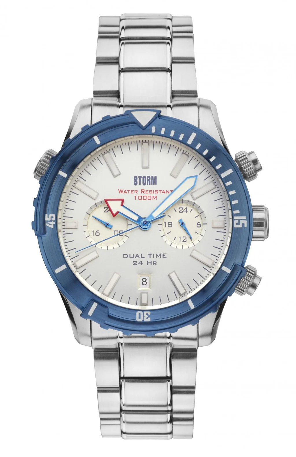 AQUA-PRO SILVER