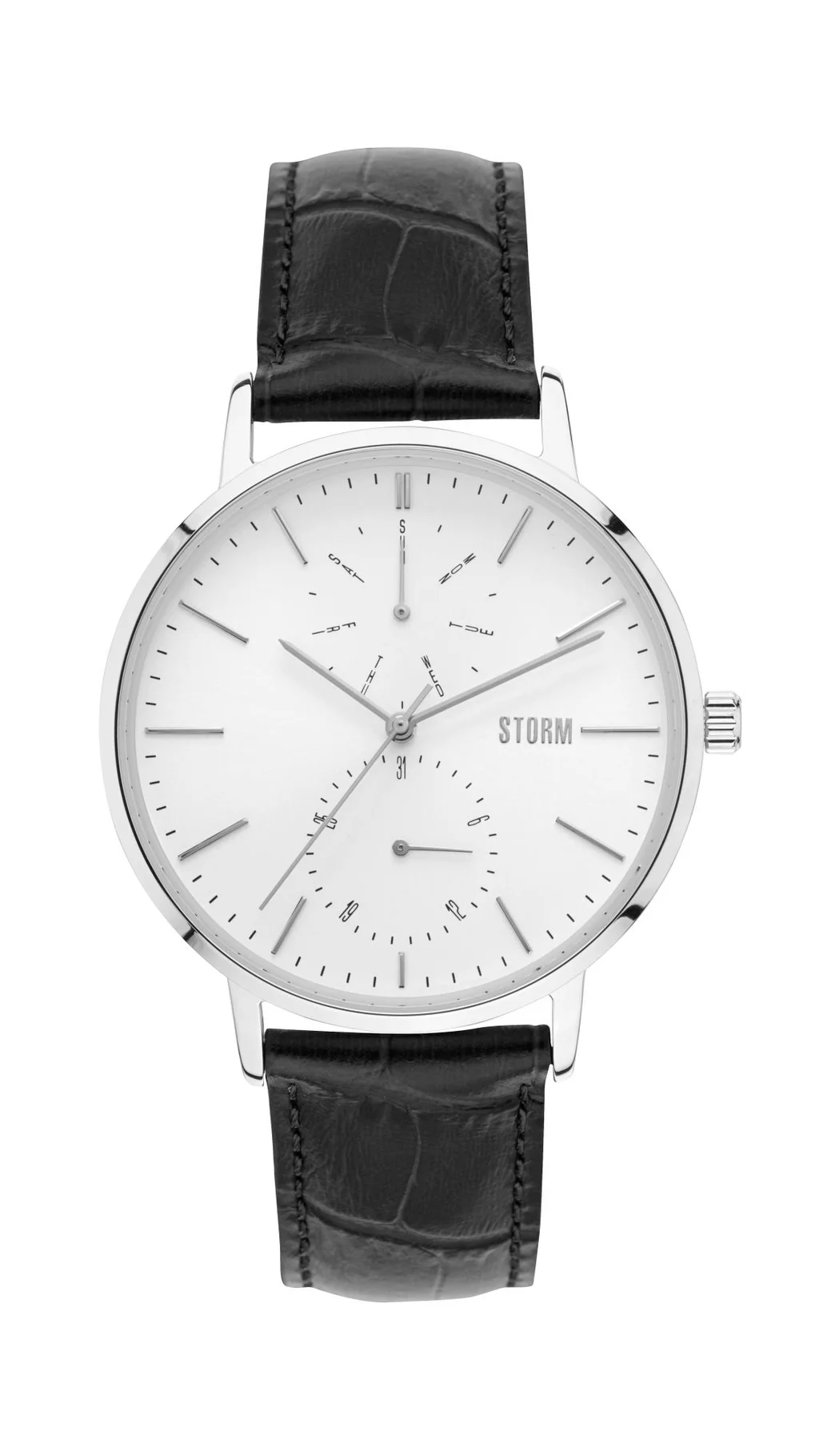 DENSTON SILVER