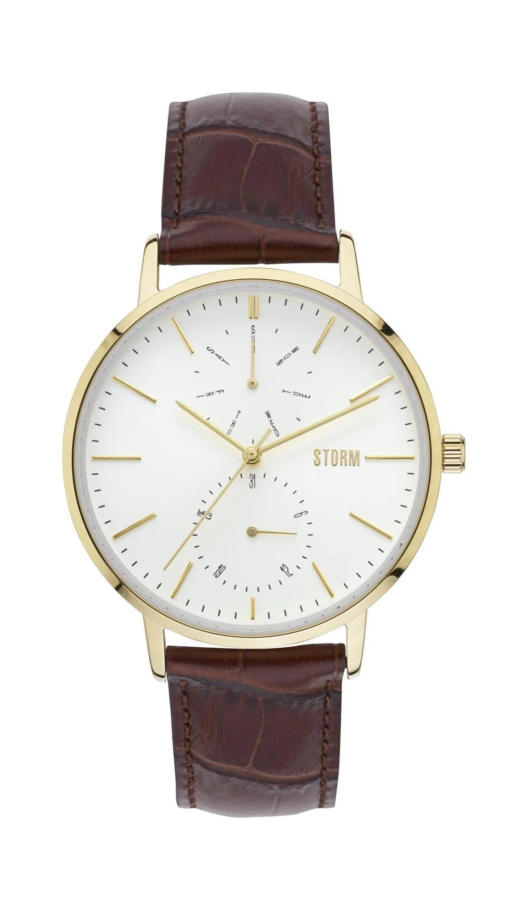 DENSTON GOLD