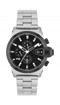 MANATOR BLACK