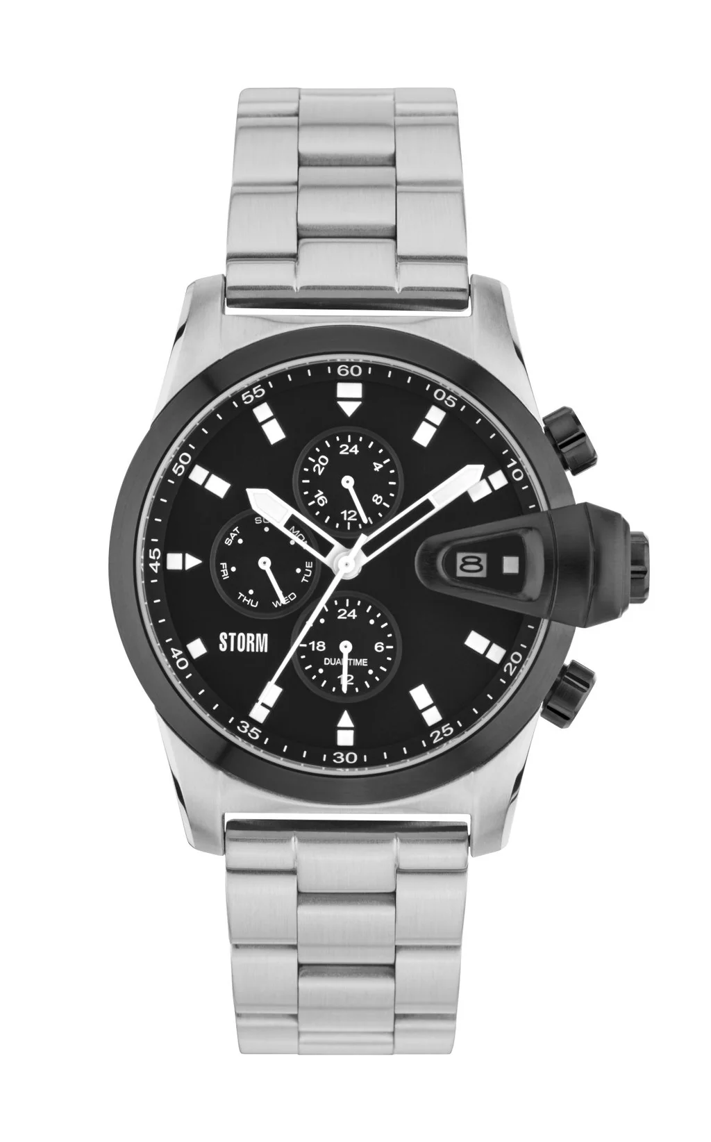 MANATOR BLACK