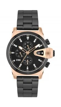 MANATOR ROSE GOLD