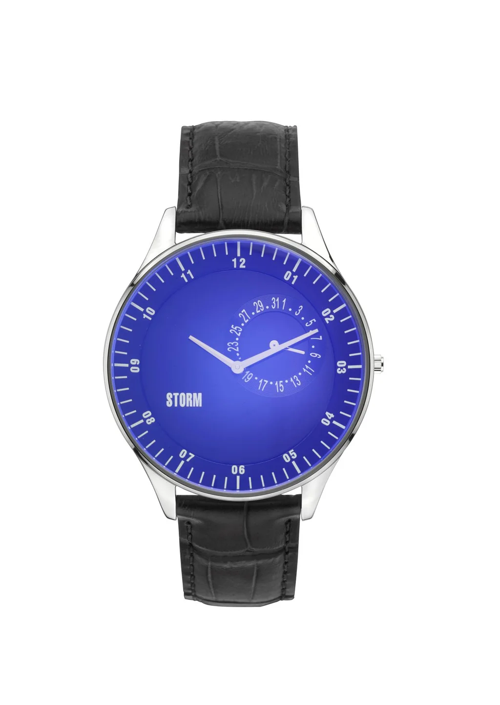 OBERON LAZER BLUE
