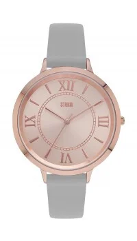 QUELLA RG-GREY