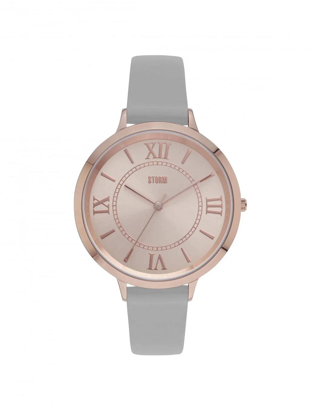 QUELLA RG-GREY