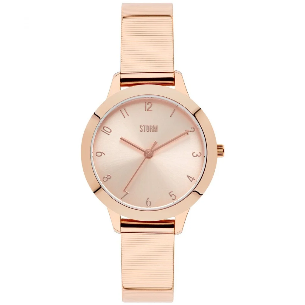 ARYA ROSE GOLD