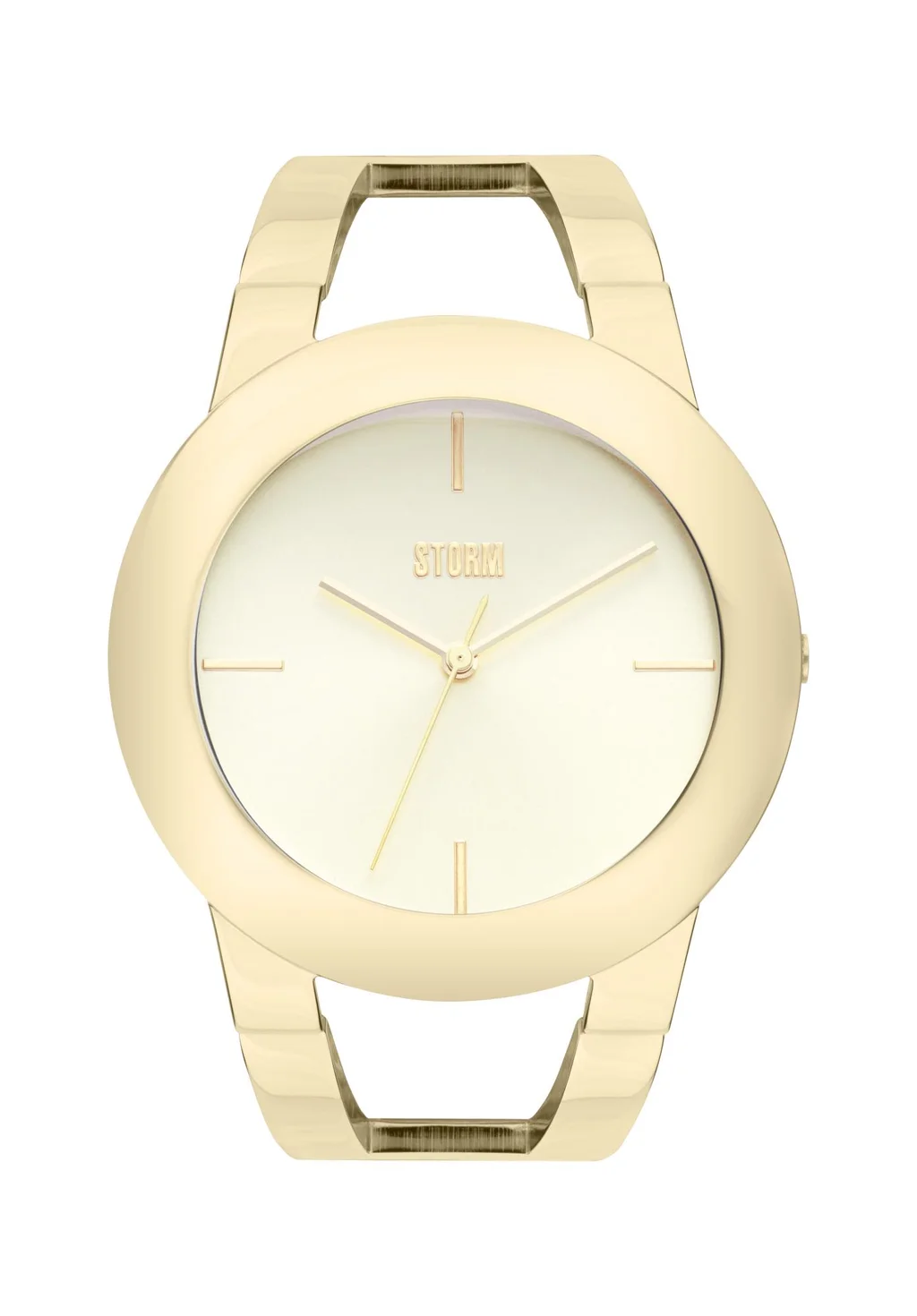 Suria Gold