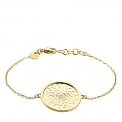 DENZI BRACELET GOLD