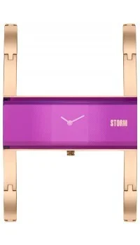 AKIKO RG-PURPLE - OUTLET