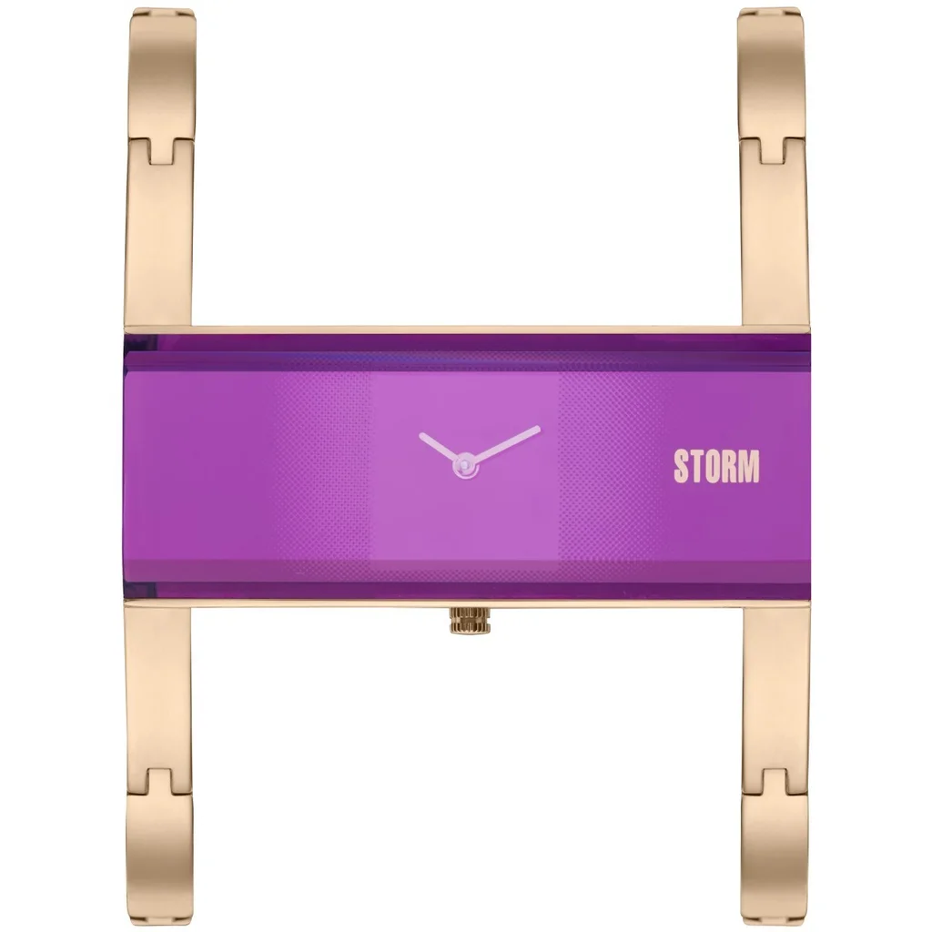 AKIKO RG-PURPLE - OUTLET