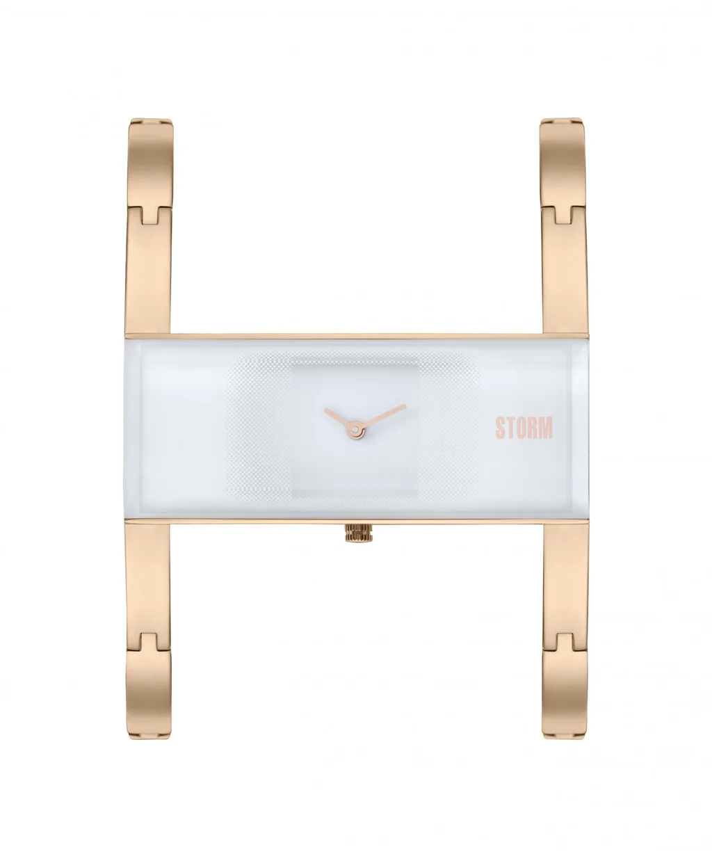 AKIKO RG-WHITE - OUTLET