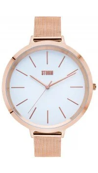 EDOLIE ROSE GOLD