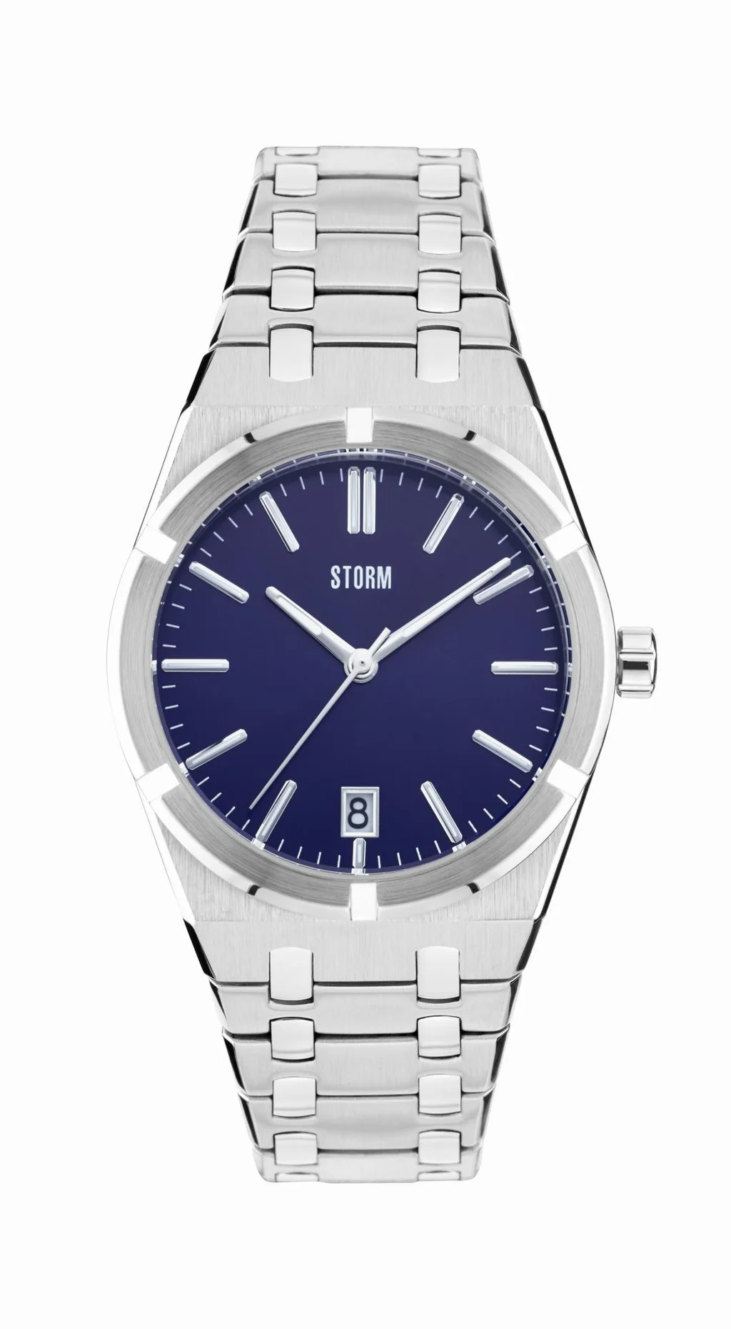 HIXTER BLUE