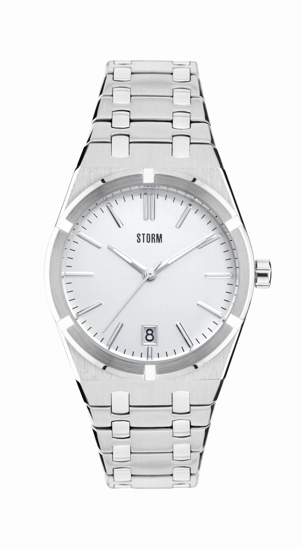 HIXTER SILVER