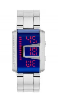MK4 CIRCUIT LAZER BLUE
