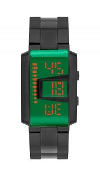 MK4 CIRCUIT SLATE GREEN