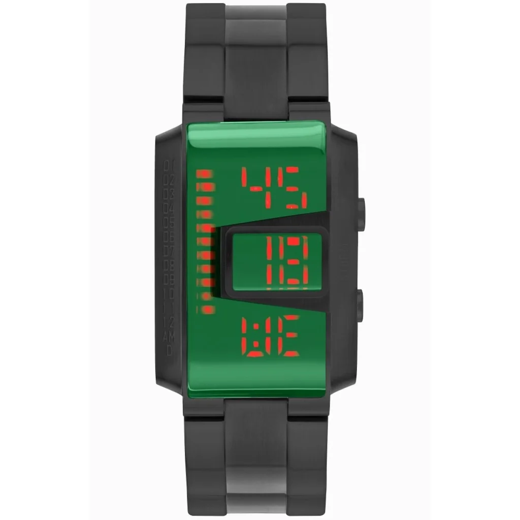 MK4 CIRCUIT SLATE GREEN