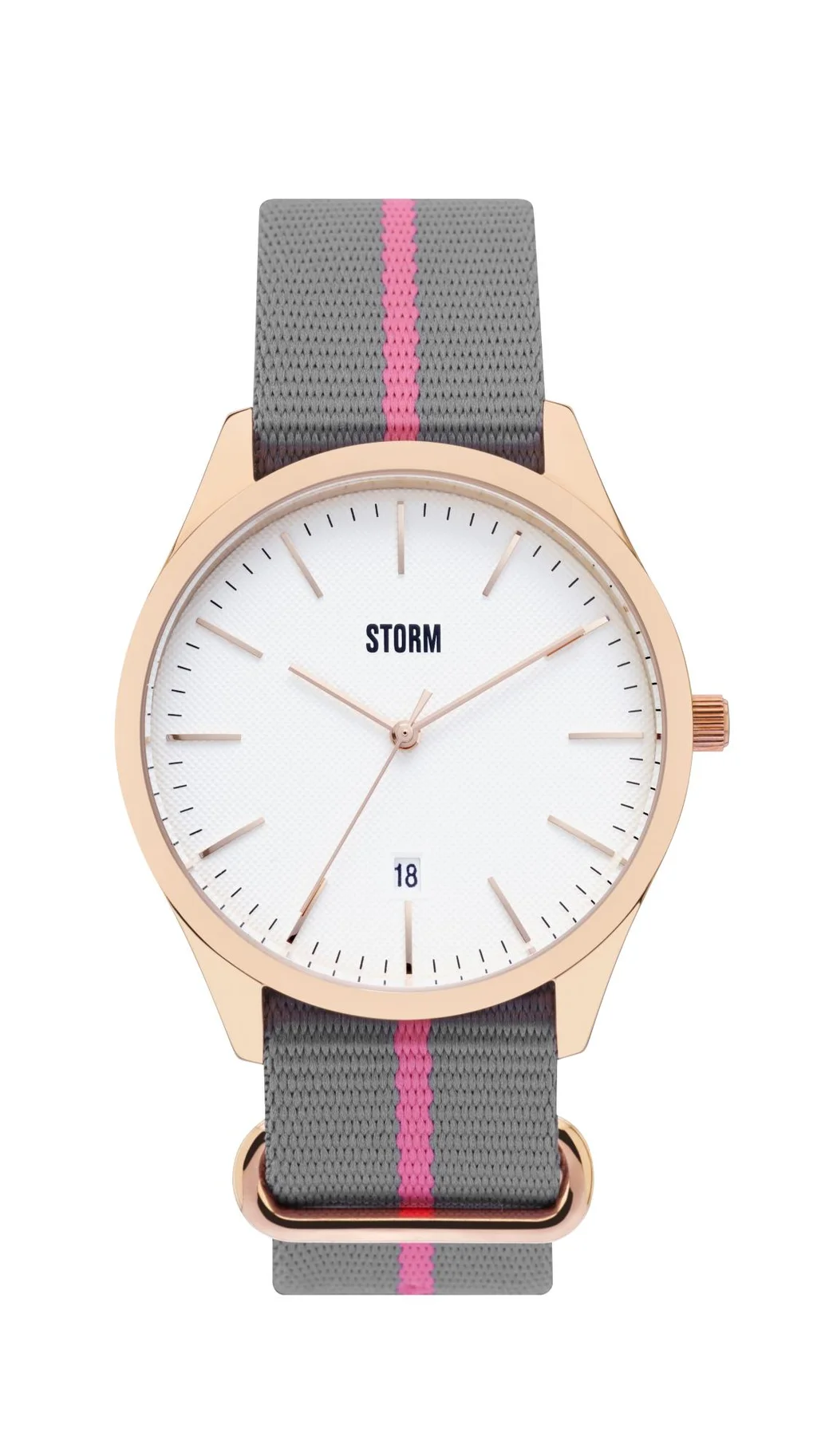 MORLEY RG-WHITE