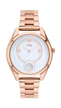 ORBA ROSE GOLD