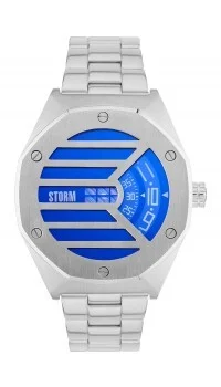 VAULTAS LAZER BLUE