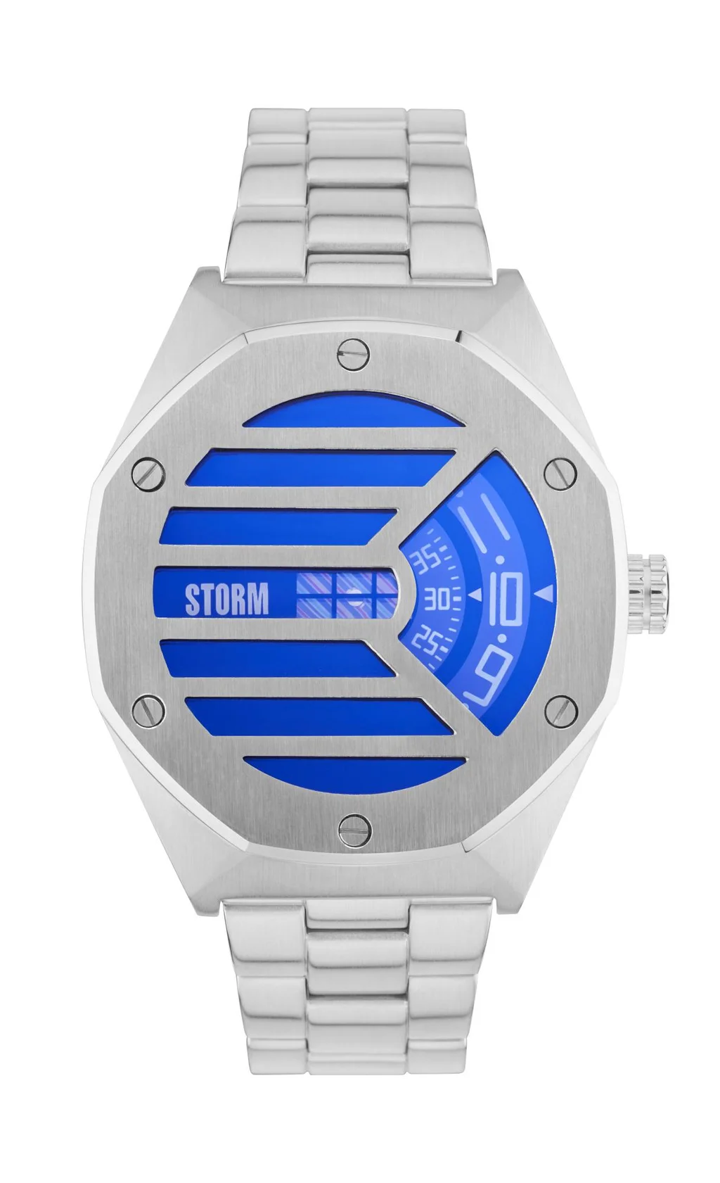 VAULTAS LAZER BLUE