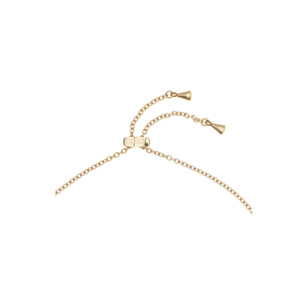 DENZI NECKLACE GOLD