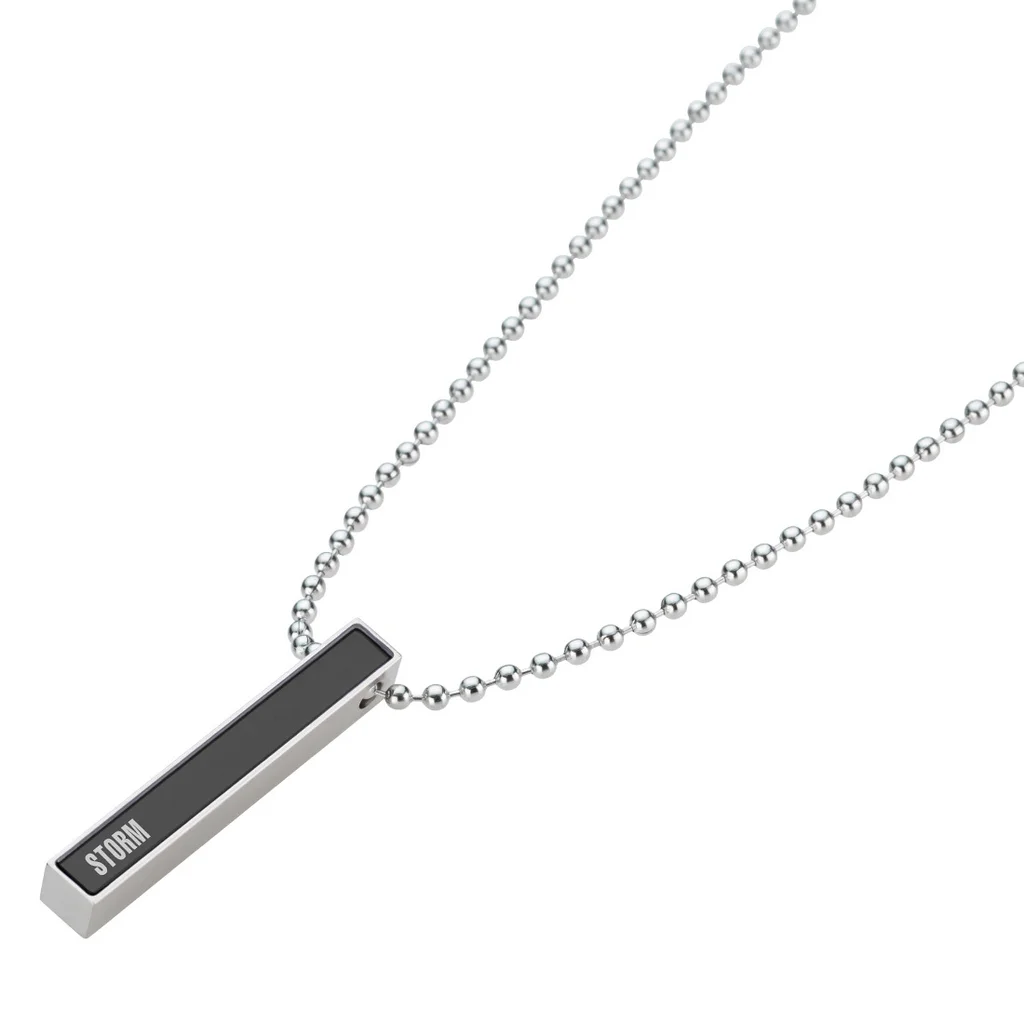 FAZER PENDANT BLACK