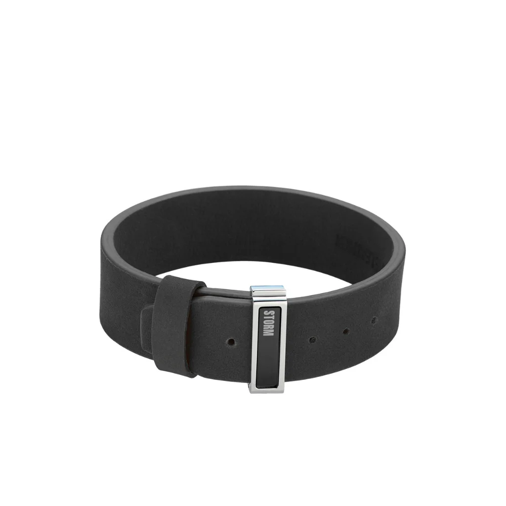 JAXTON BRACELET BLACK
