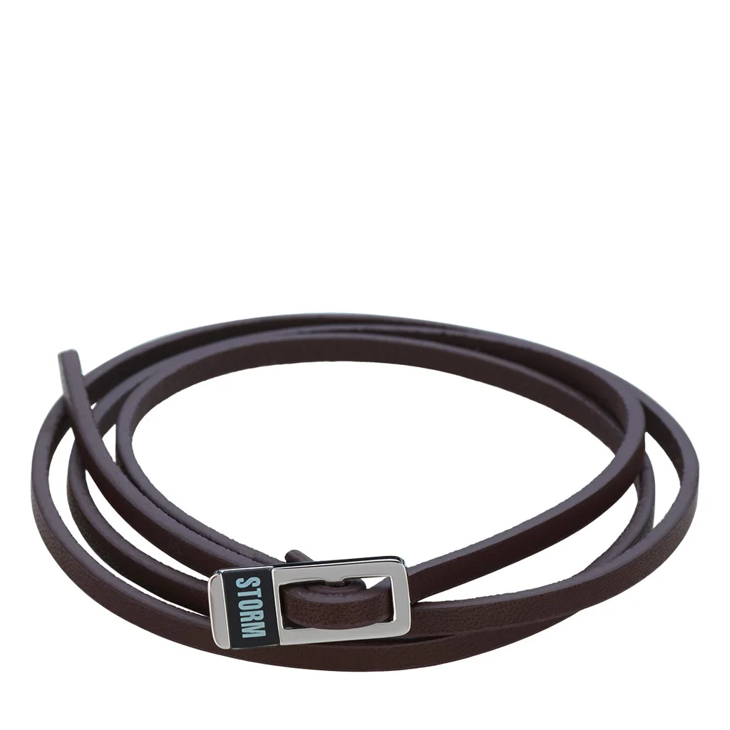 OREN BRACELET BROWN
