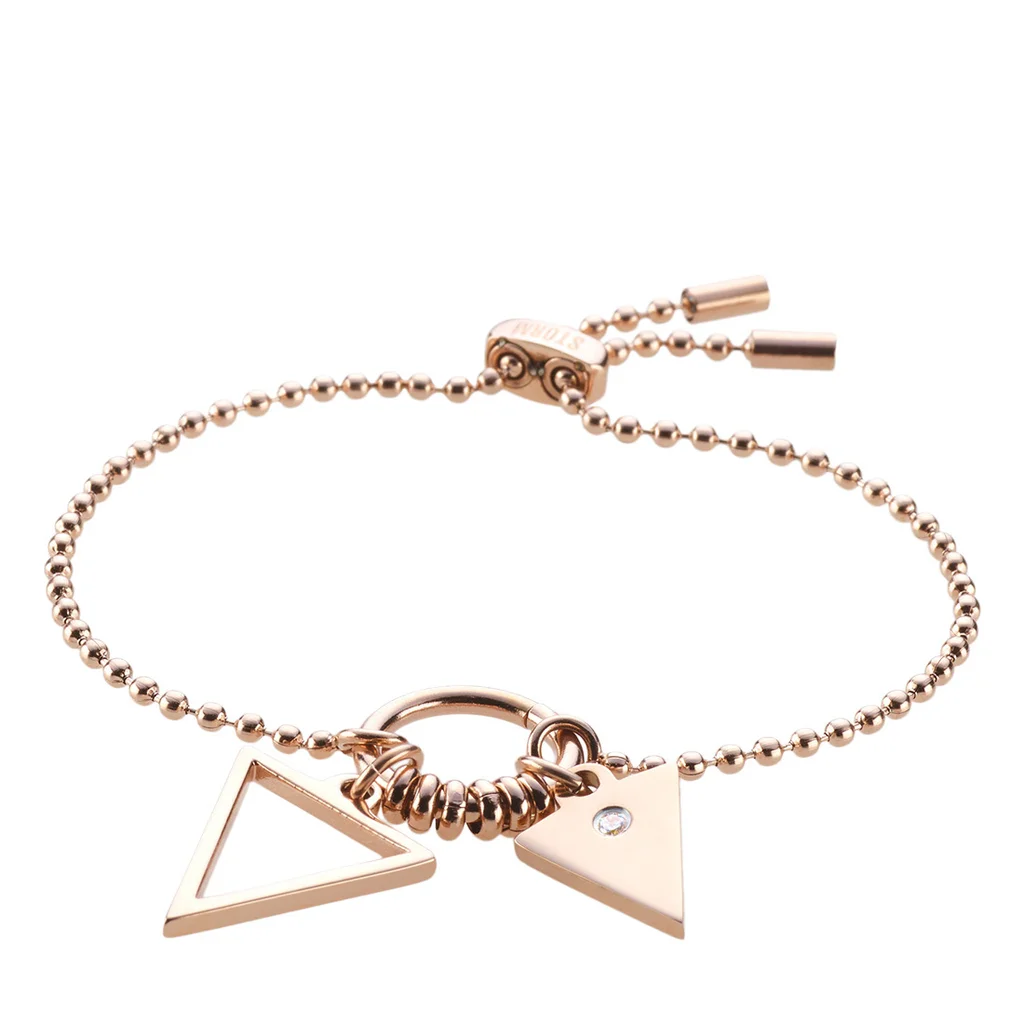 ROHAISE BRACELET ROSE GOLD