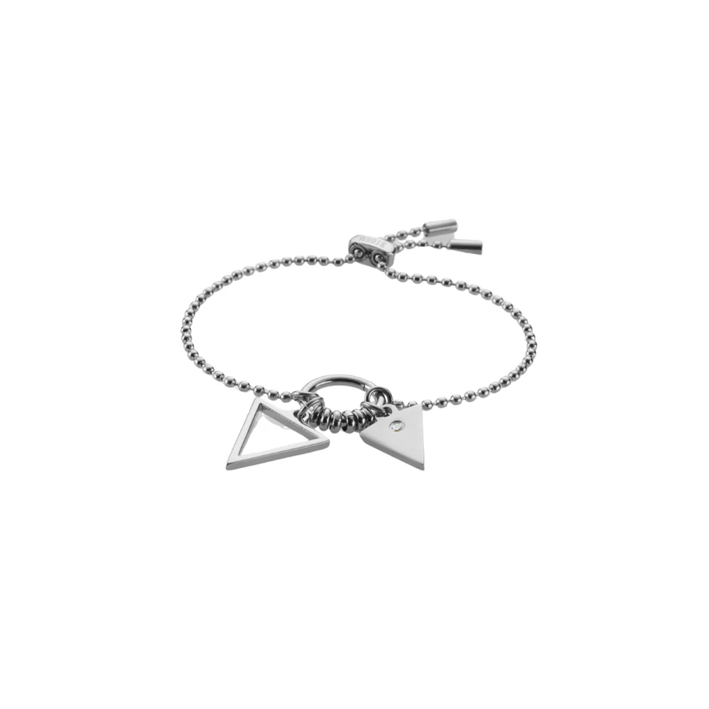 ROHAISE BRACELET SILVER