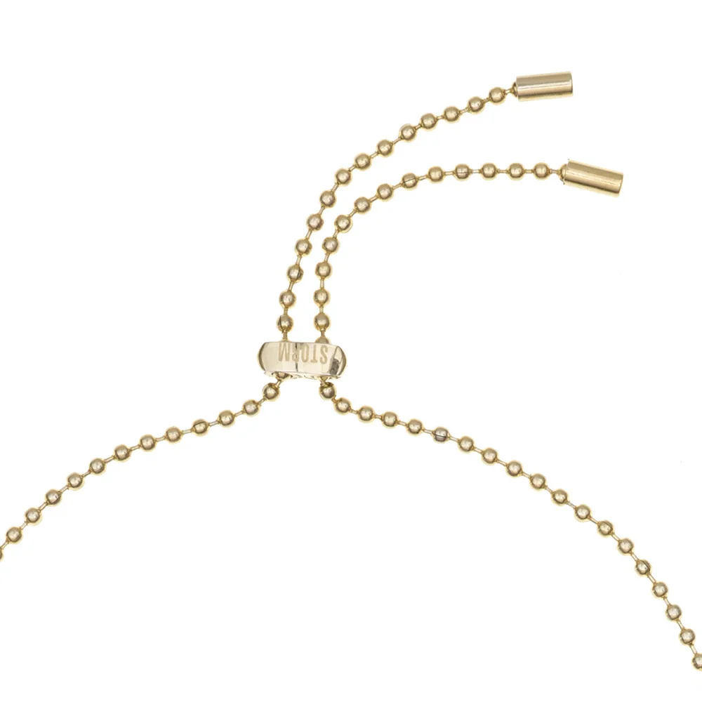 ROHAISE NECKLACE GOLD