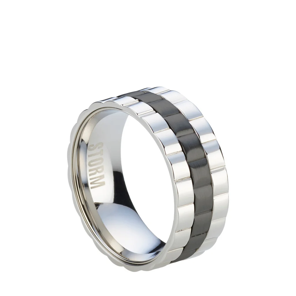 VELO RING BLACK U