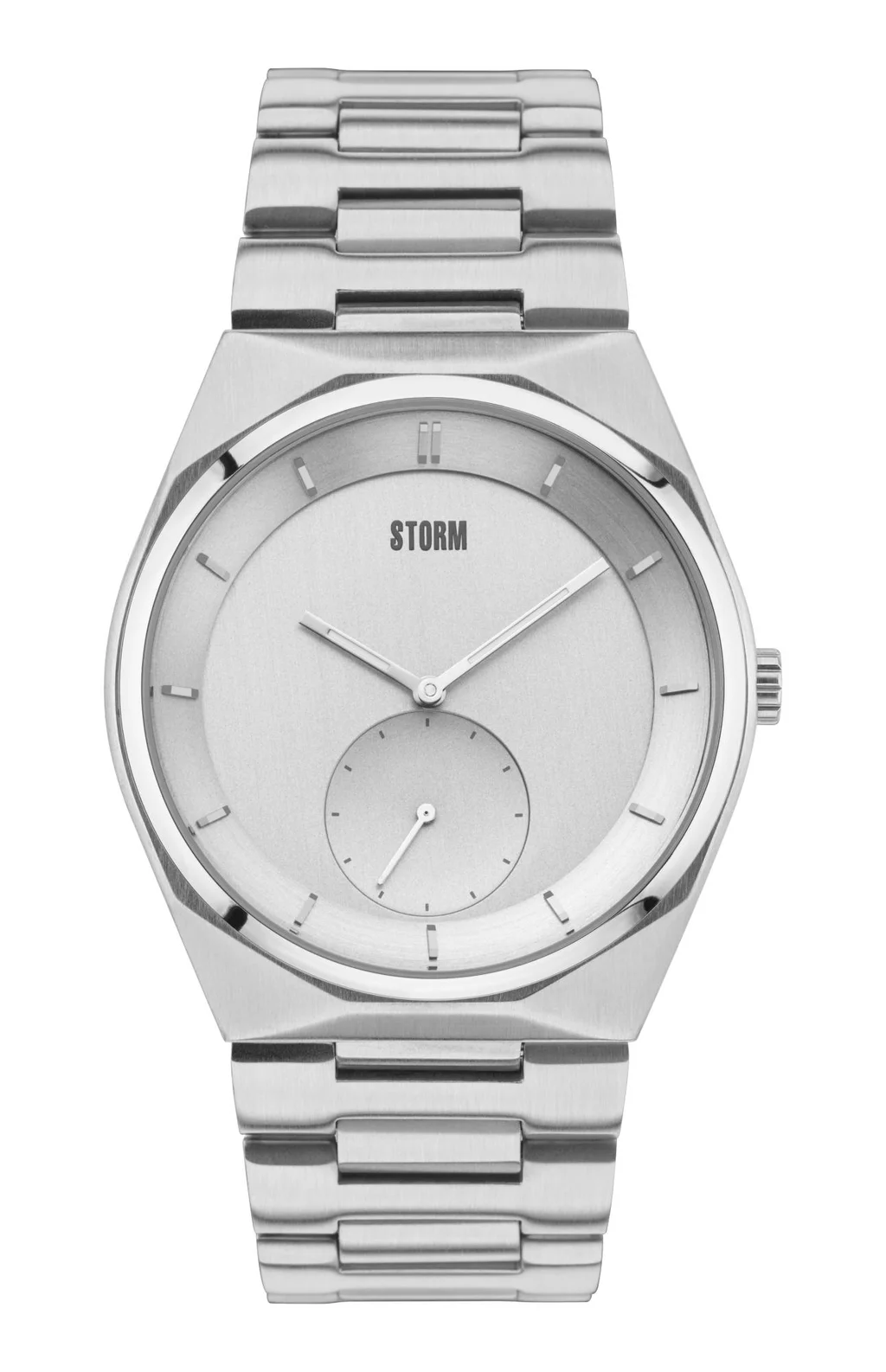VOLTOR SILVER