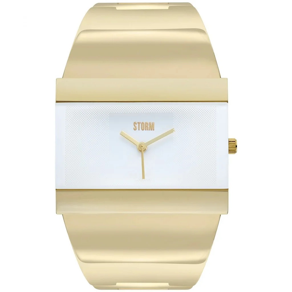 STARLETTI GOLD