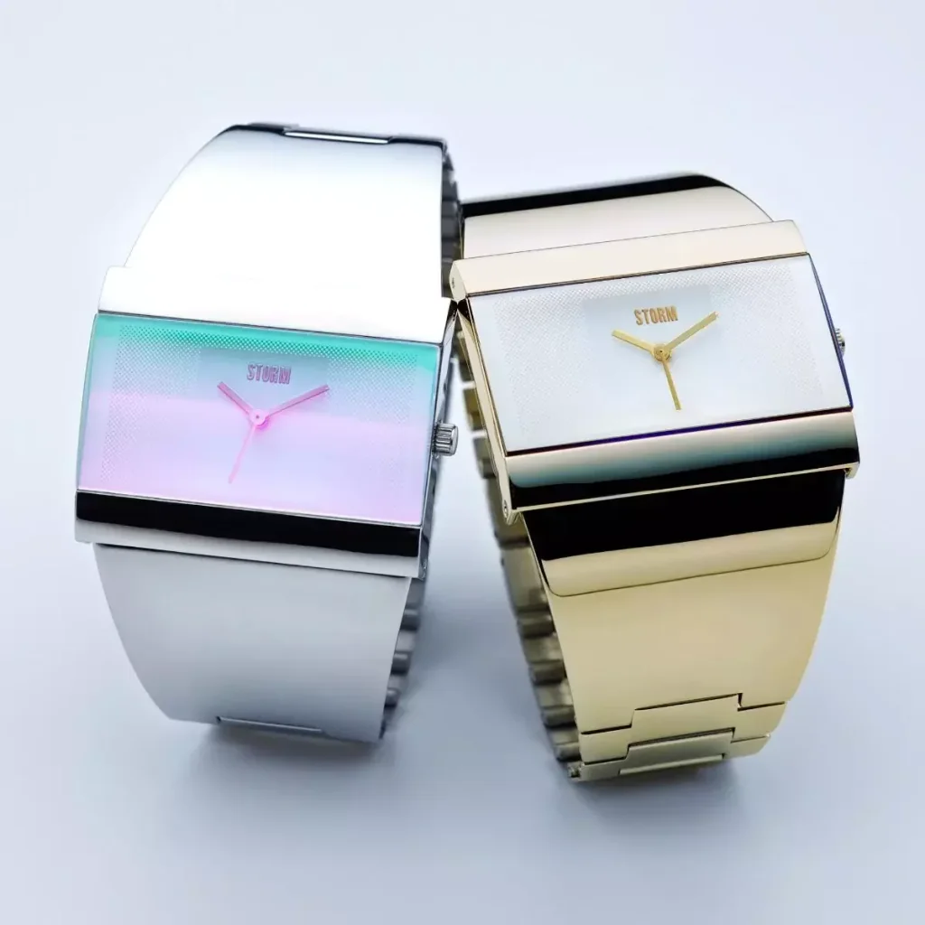 STARLETTI GOLD