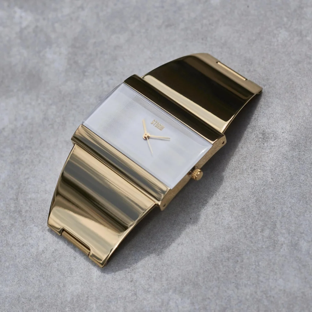 STARLETTI GOLD
