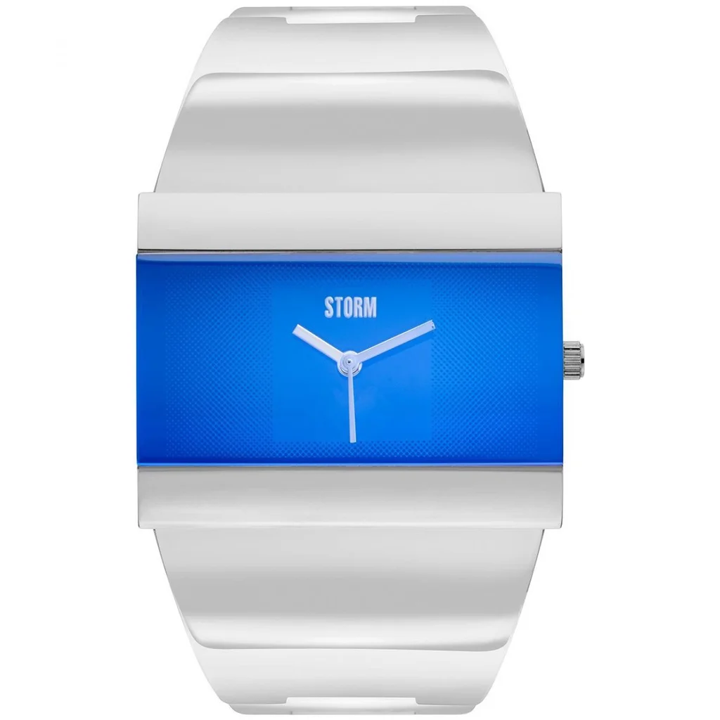 STARLETTI LAZER BLUE
