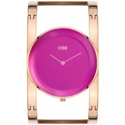 AMIAH ROSE GOLD