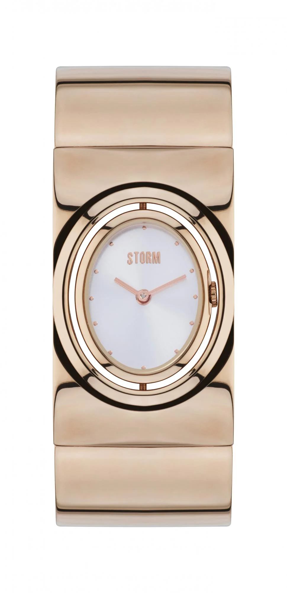 Gemina Rose Gold