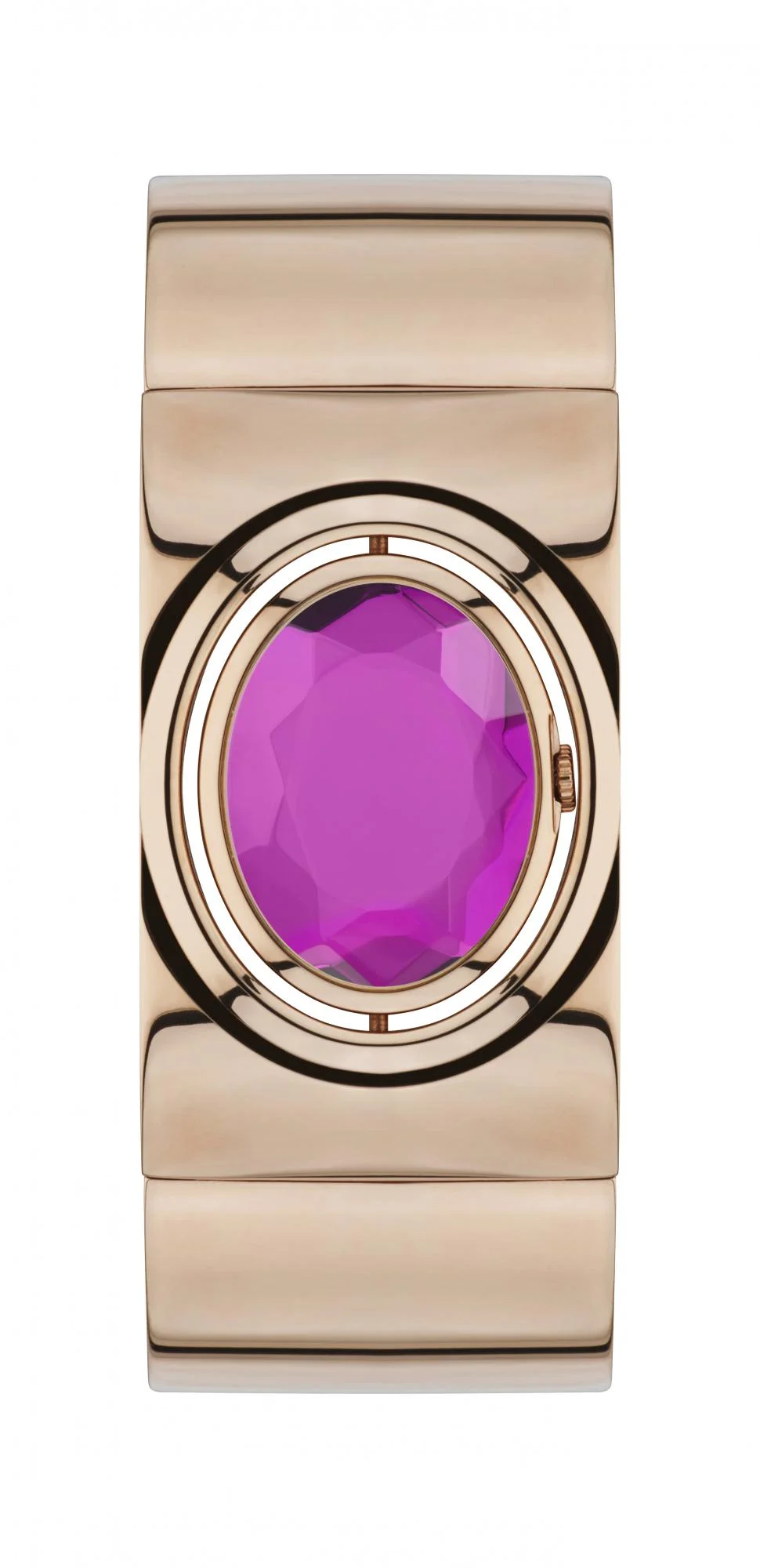 Gemina Rose Gold