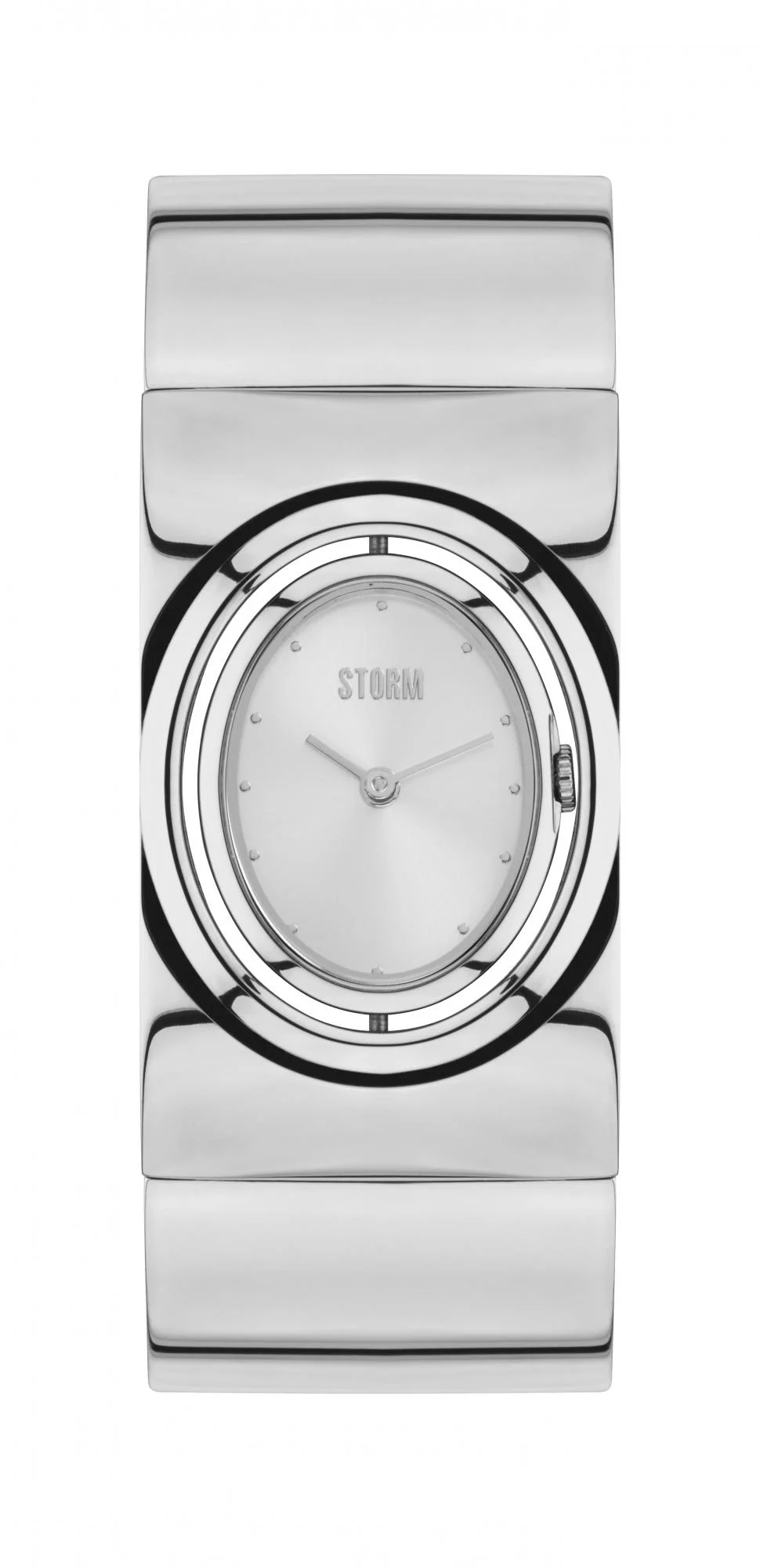 Gemina Silver