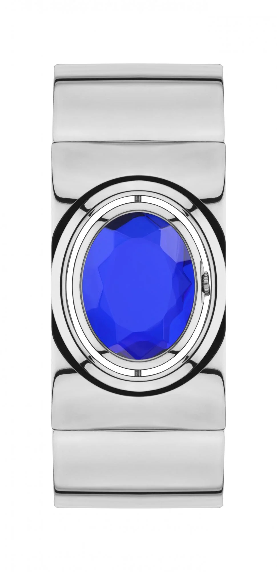 Gemina Silver