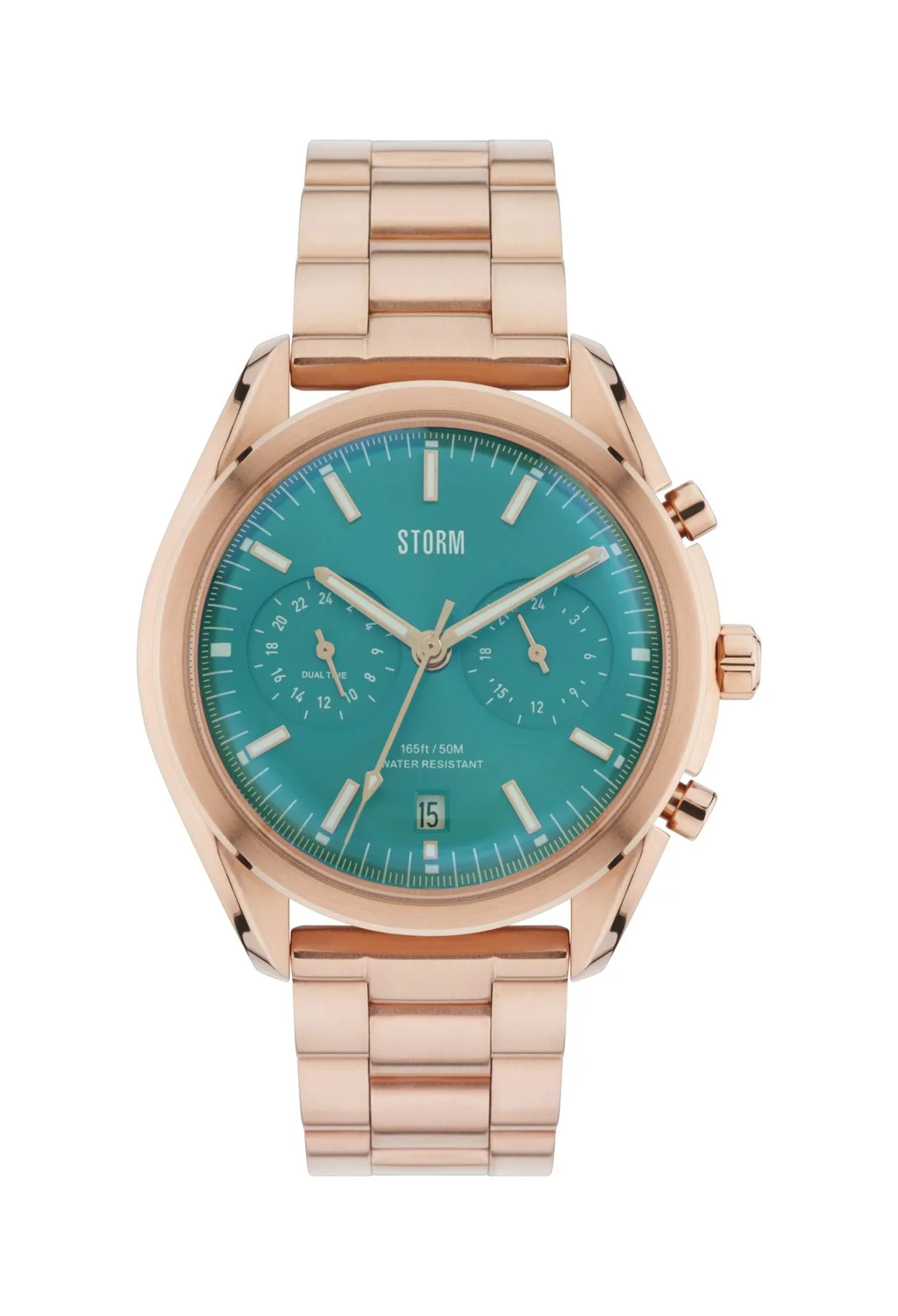 MINI TREXON RG-GREEN