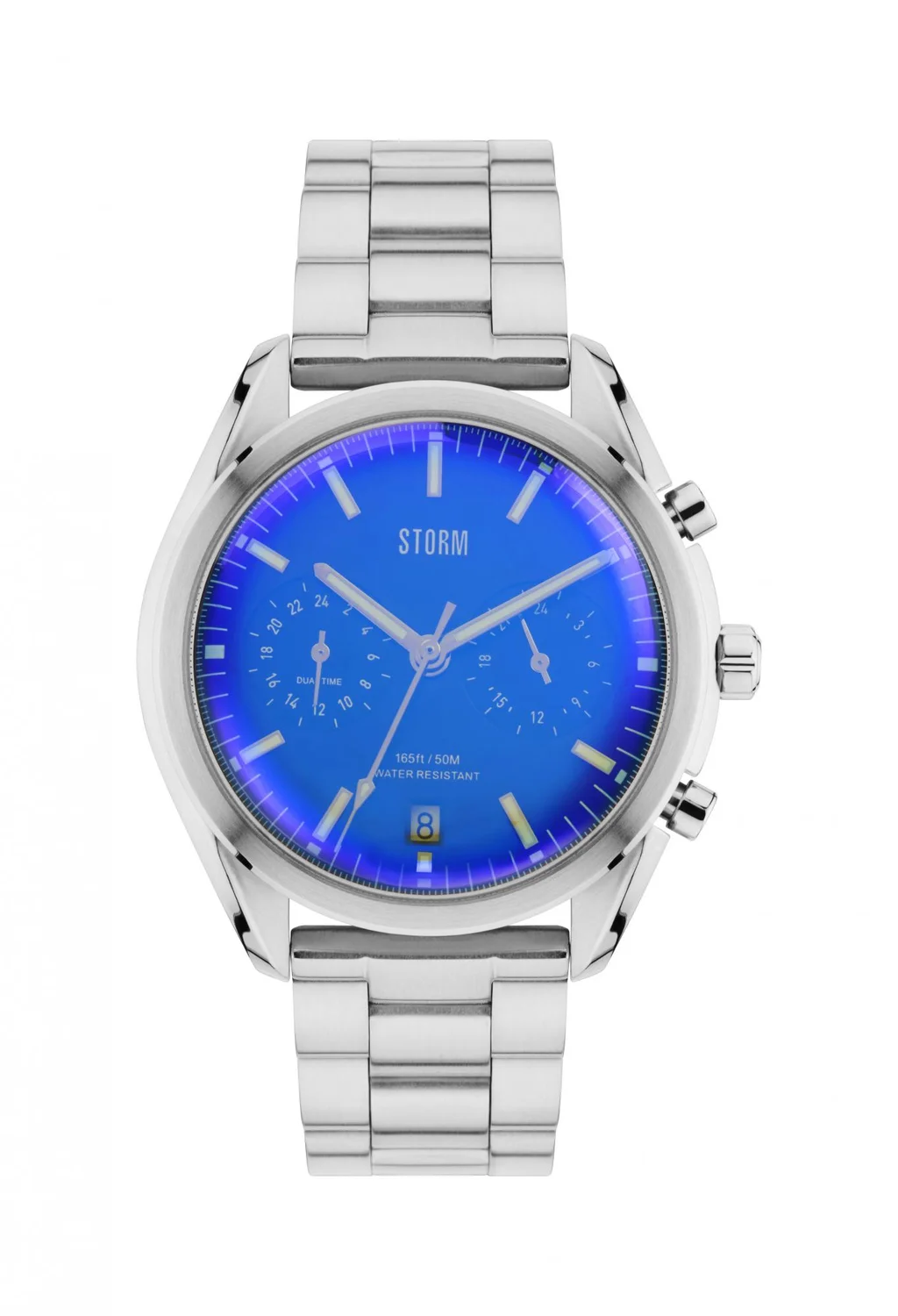 Mini Trexon Lazer Blue