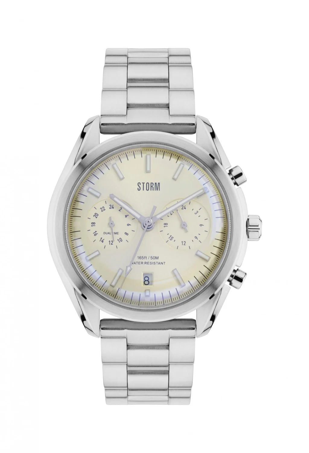 MINI TREXON SILVER