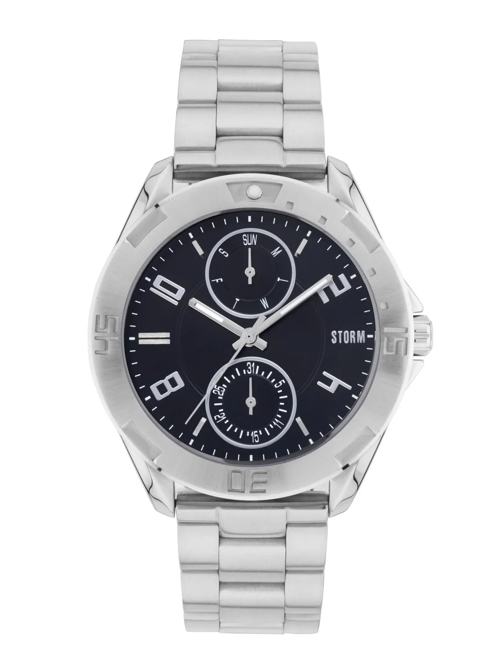 MULTINOX BLACK